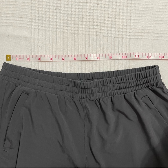 All In Motion Gray Track  Pants  Youth Large - Picture 7 of 10